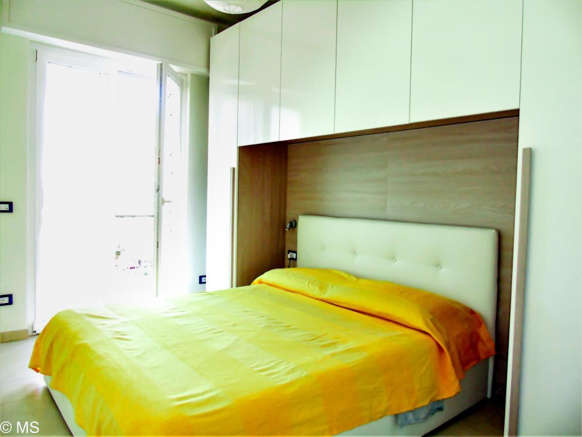 Pietra Home, Posto Auto, Ac ,Wifi, 150Mt Dal Mare Pietra Ligure Exterior photo